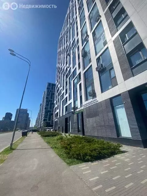 3-комнатная квартира: Москва, Волоколамское шоссе, 71к1 (93 м) - Фото 1