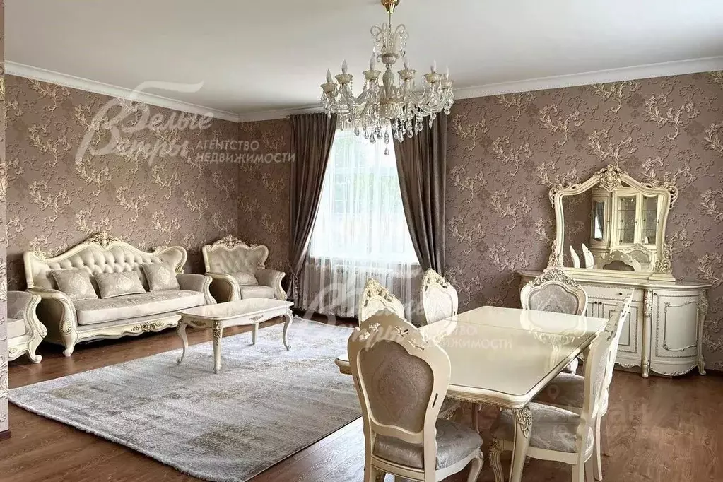 Дом в Москва Никольские Озера кп, аллея Березовая (400 м) - Фото 1