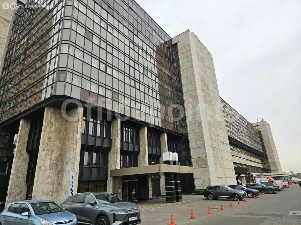 Офис (233 м) - Фото 1