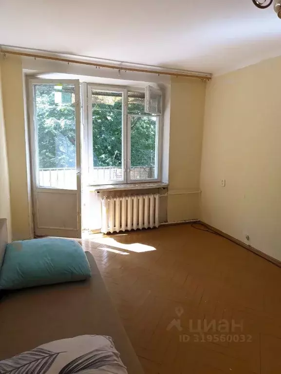2-к кв. Москва Кастанаевская ул., 31К2 (44.4 м) - Фото 1
