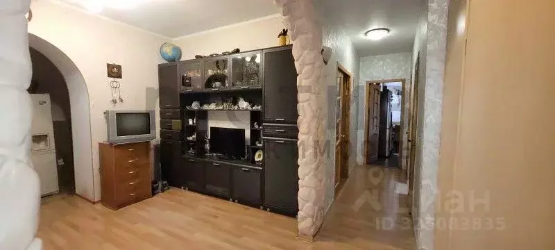 4-к кв. Тюменская область, Тюмень ул. Челюскинцев, 29 (116.3 м) - Фото 1