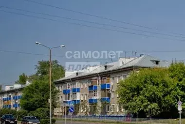 Продаётся 2-к квартира, 42 м - Фото 0