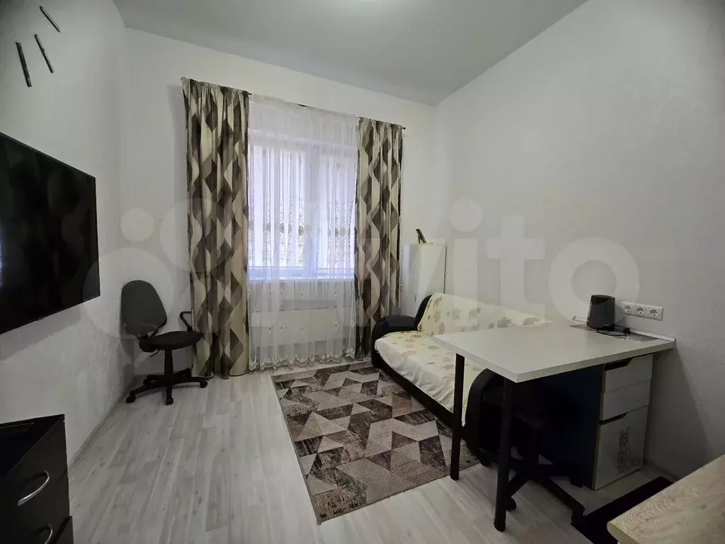 Квартира-студия, 20,7 м, 1/8 эт. - Фото 0