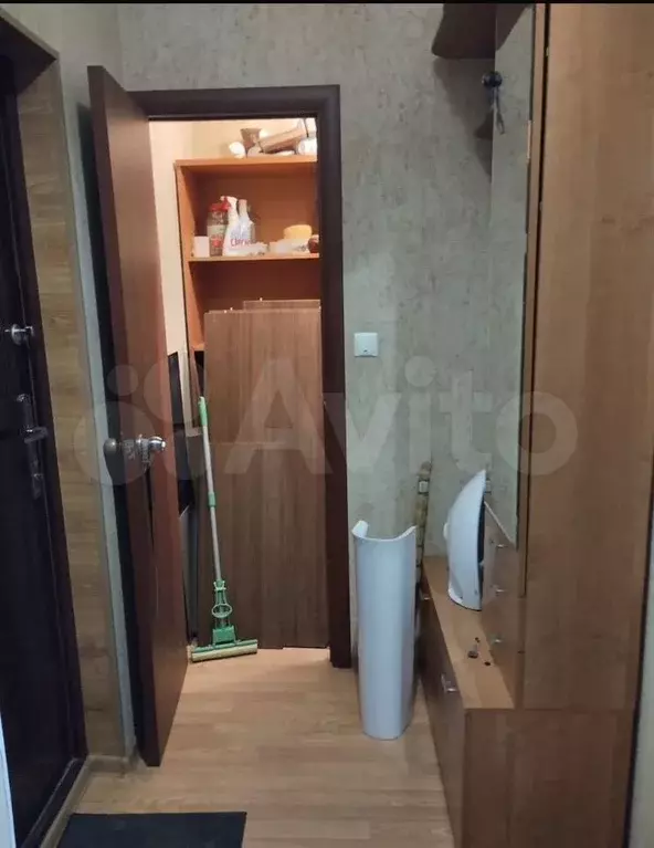 1-к. квартира, 35 м, 1/5 эт. - Фото 0