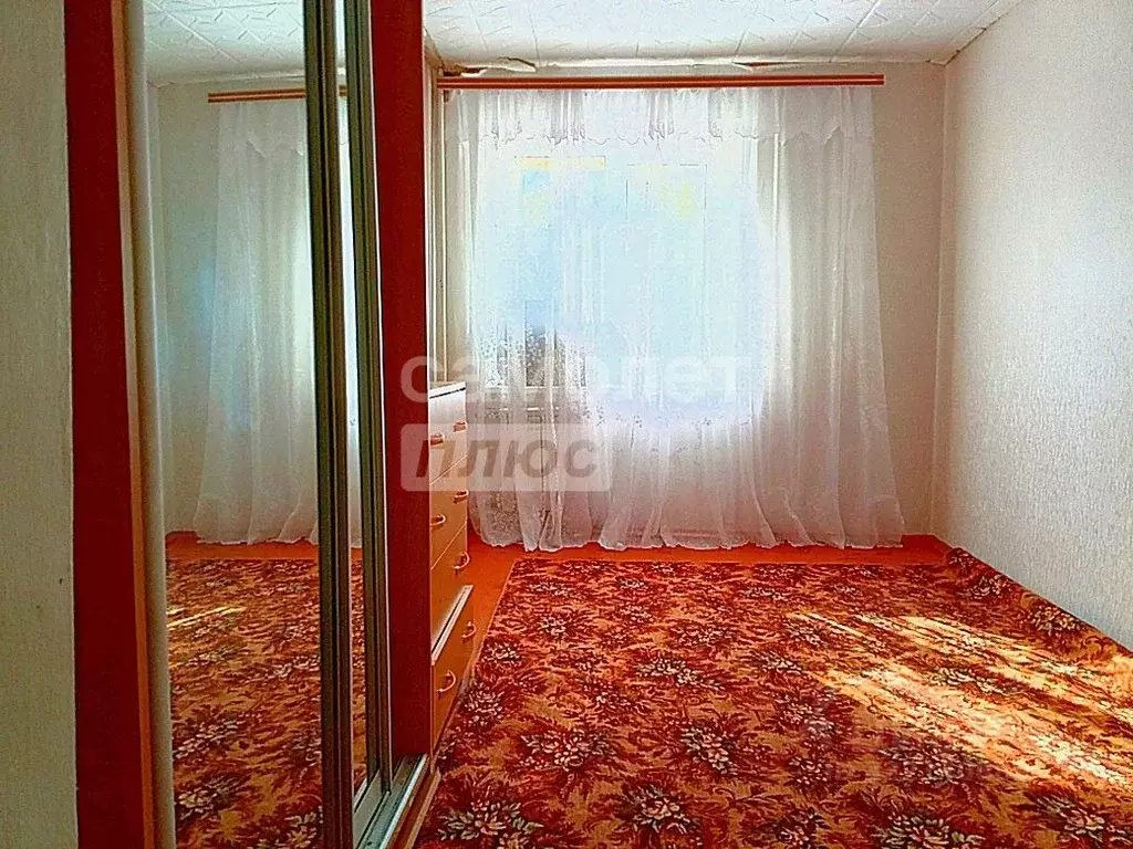 Комната Пензенская область, Пенза Ульяновская ул., 13 (11.5 м) - Фото 2