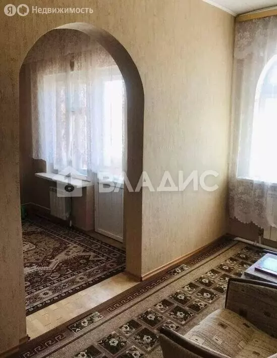 Дом в посёлок Дубовое, микрорайон Юго-Западный, Каштановая улица (175 ... - Фото 0