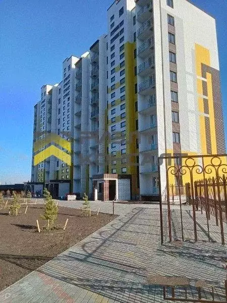 Продаётся 1-к квартира, 37 м - Фото 0