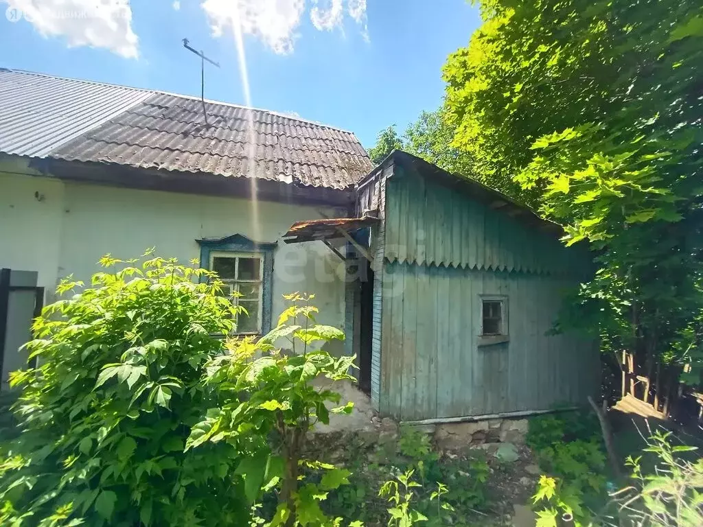 Дом в Богородицкий район, сельский посёлок Товарковский, улица Кирова ... - Фото 2