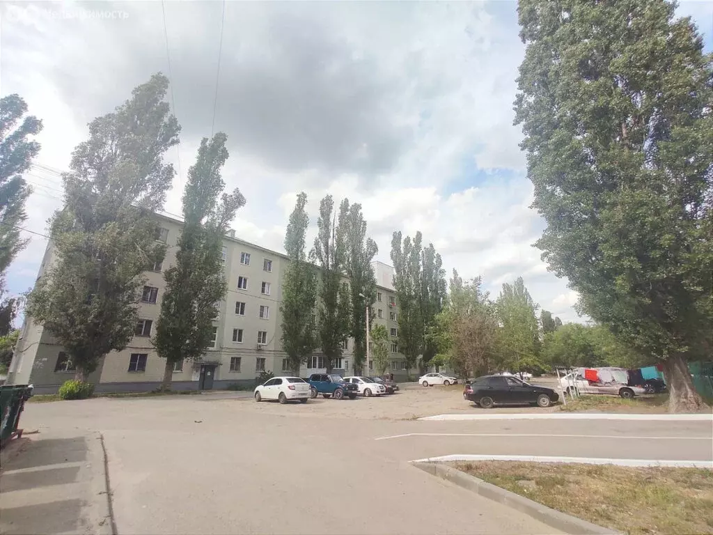 1-комнатная квартира: Липецк, улица Жуковского, 11 (13 м) - Фото 0