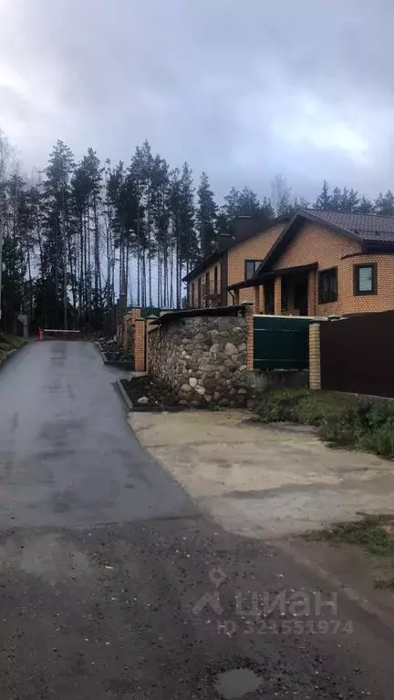 Дом в Тверская область, Калининский муниципальный округ, д. Рябеево ... - Фото 1