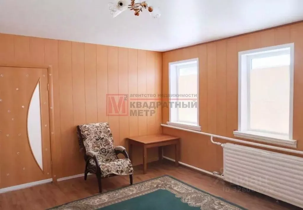 Дом в Белгородская область, Старооскольский городской округ, с. ... - Фото 2