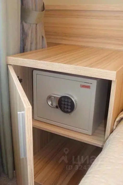 Комната Тверская область, Тверь пер. Трудолюбия, 36 (15.0 м) - Фото 2