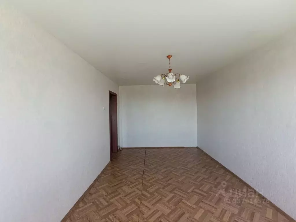 1-к кв. Алтайский край, Барнаул ул. Весенняя, 10к2 (31.0 м) - Фото 2