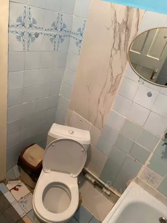 2-к кв. Ставропольский край, Ставрополь № 10 мкр, ул. Биологическая, 2 ... - Фото 1