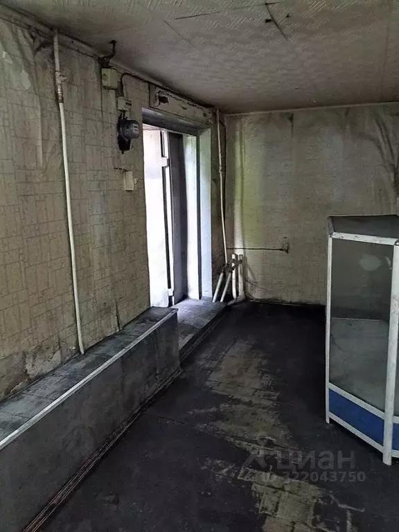 Помещение свободного назначения в Приморский край, Владивосток ул. ... - Фото 1