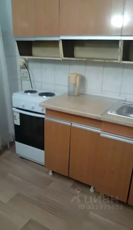1-к кв. Хакасия, Абакан ул. Вяткина, 6 (32.0 м) - Фото 2