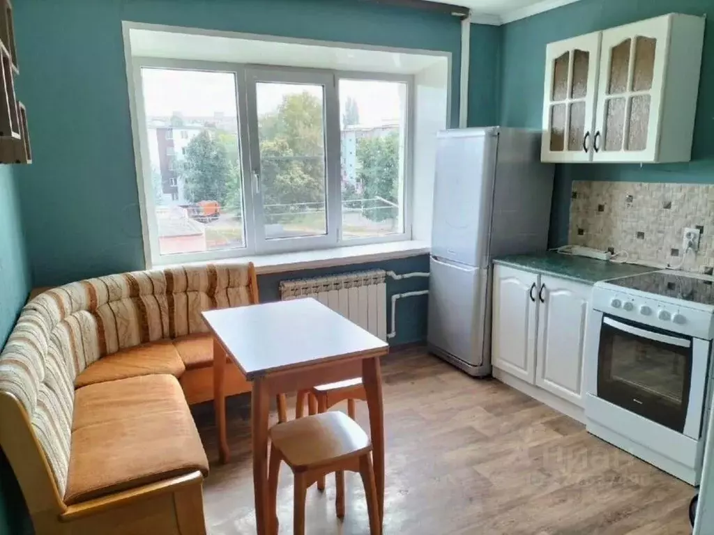 1-к кв. Белгородская область, Старый Оскол Приборостроитель мкр, 6 ... - Фото 2