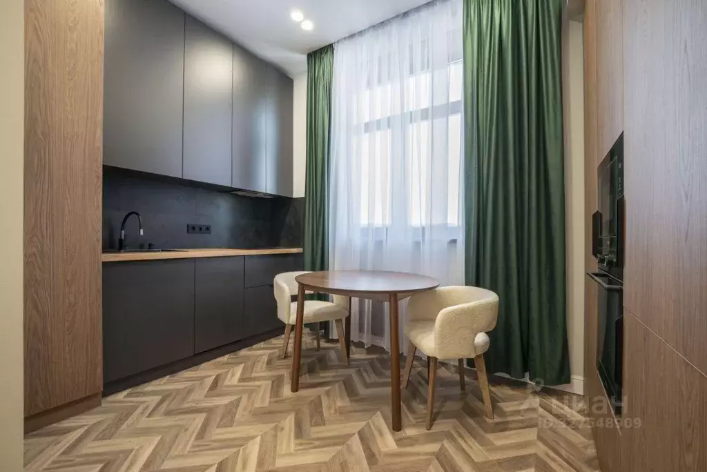 Квартира, 2 комнаты, 60 м - Фото 2