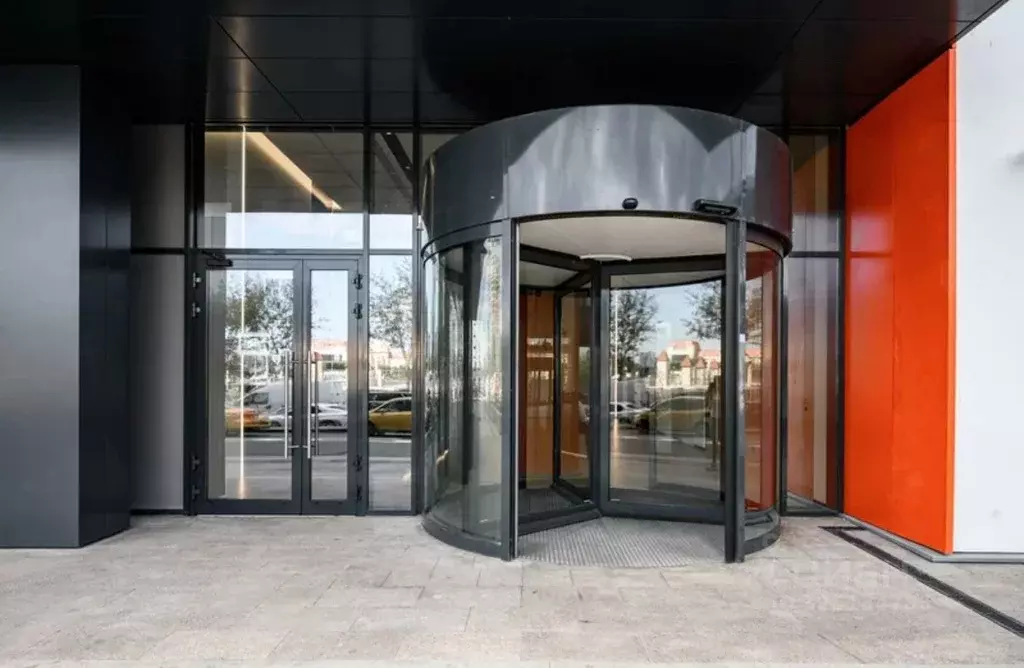 Студия Москва просп. Андропова, 10 (28.0 м) - Фото 2