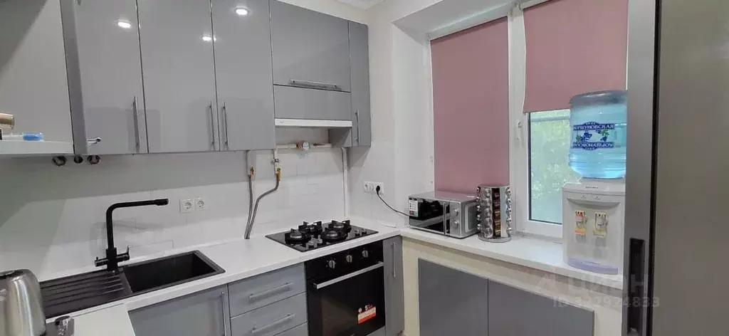 3-к кв. Ростовская область, Ростов-на-Дону Филимоновская ул., 289/67 ... - Фото 1