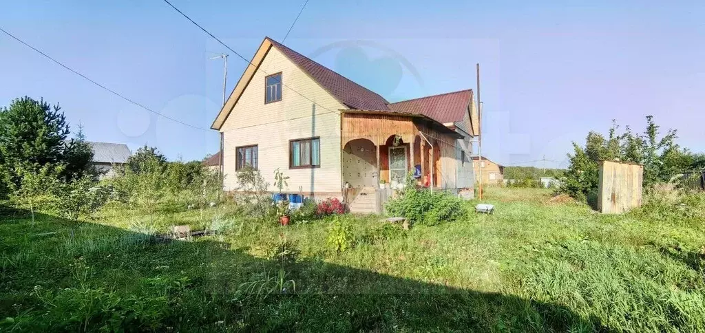 Дом 83 м на участке 17 сот. - Фото 0
