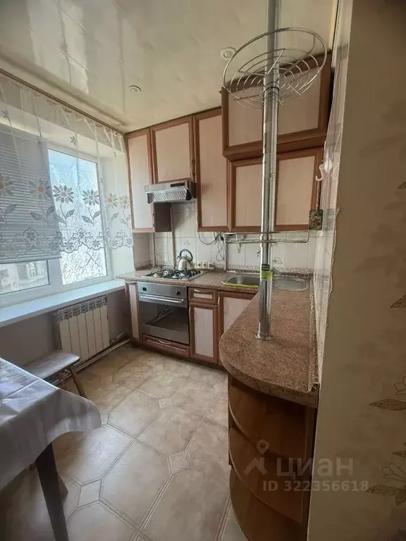 2-к кв. Крым, Феодосия ул. Вересаева, 1 (50.0 м) - Фото 1