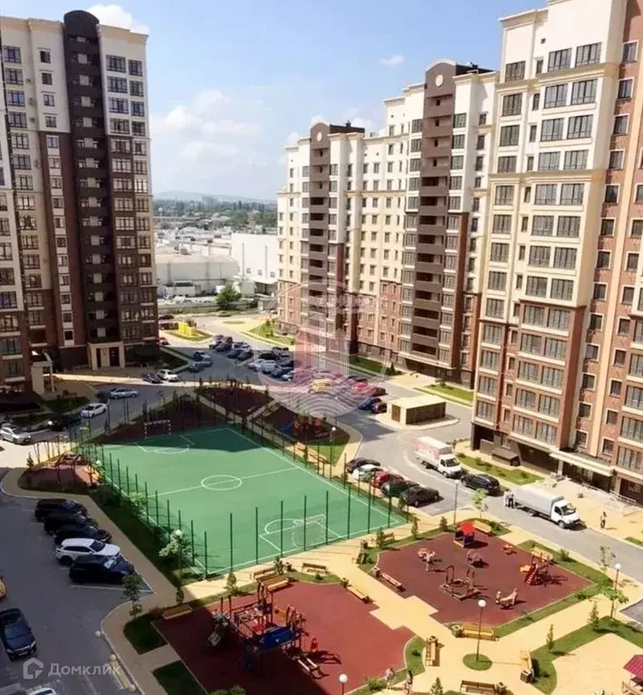 Продаётся 2-к квартира, 59.4 м - Фото 0
