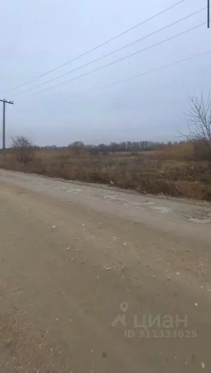 Участок в Краснодарский край, Динской район, Новотитаровское с/пос, ... - Фото 1