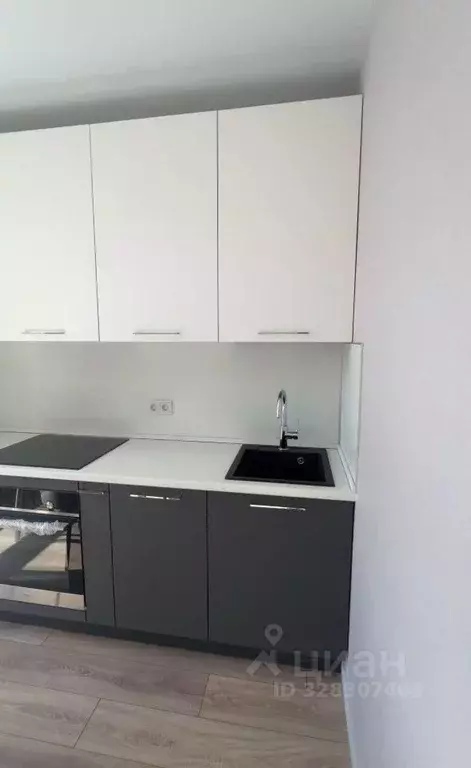 1-к кв. Московская область, Химки Клязьма-Старбеево мкр, Ивакино кв-л, ... - Фото 2