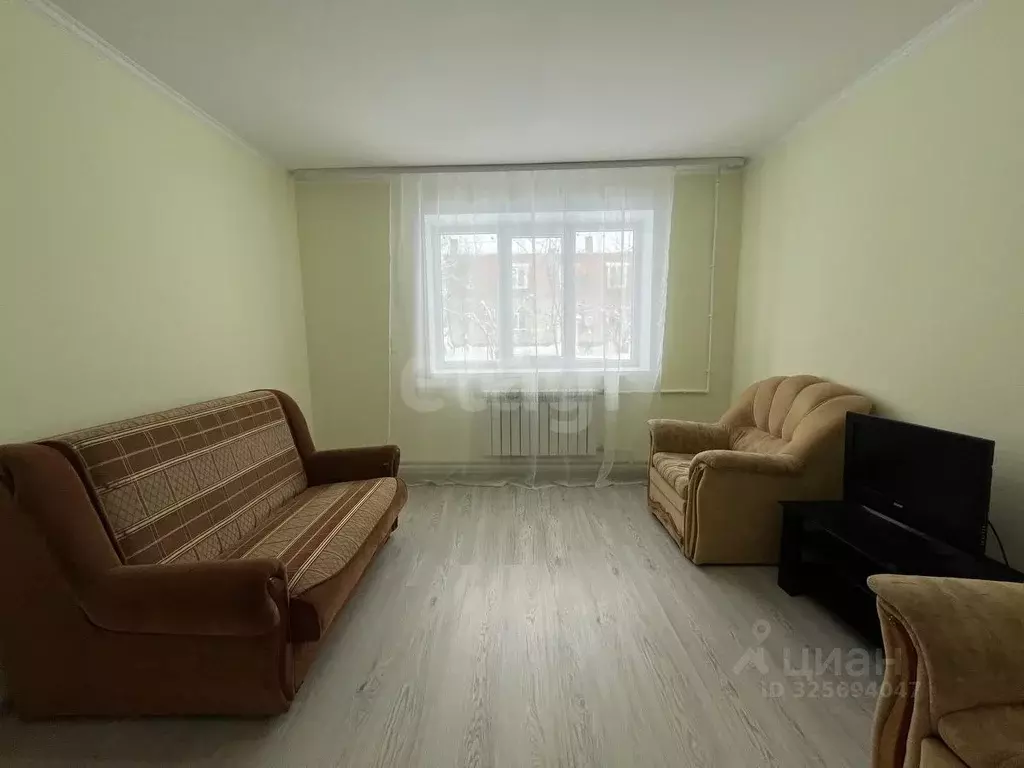 3-к кв. Московская область, Зарайск муниципальный округ, д. Козловка 3 ... - Фото 1