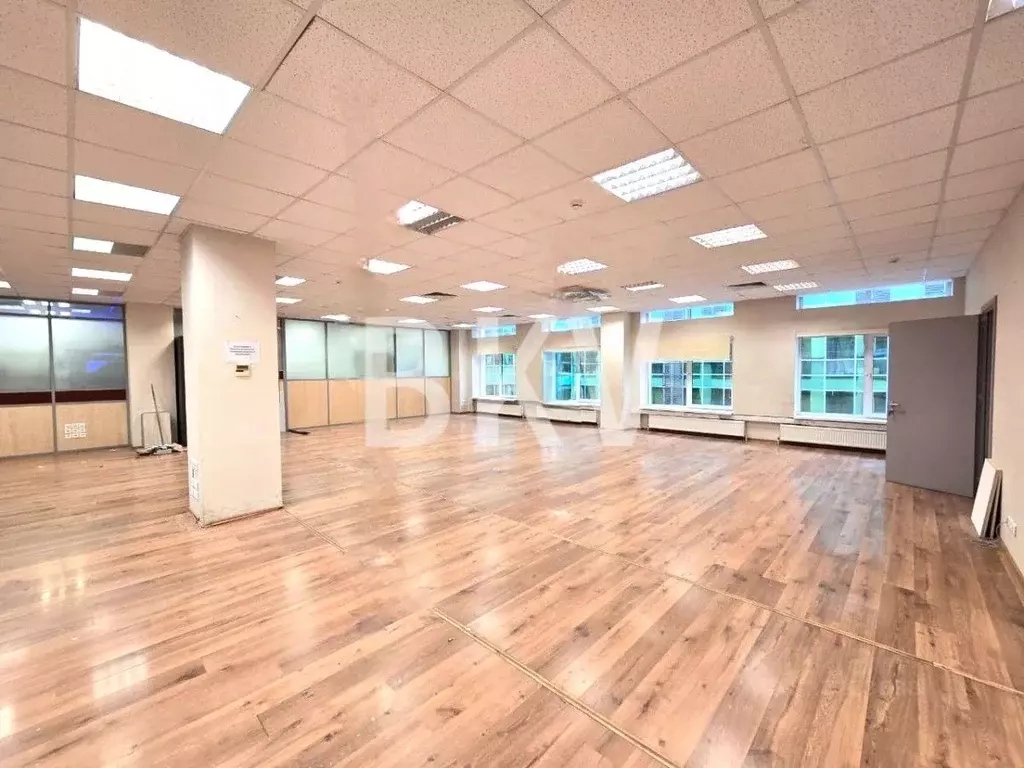 Офис в Москва ул. Радио, 24к1 (432 м) - Фото 1