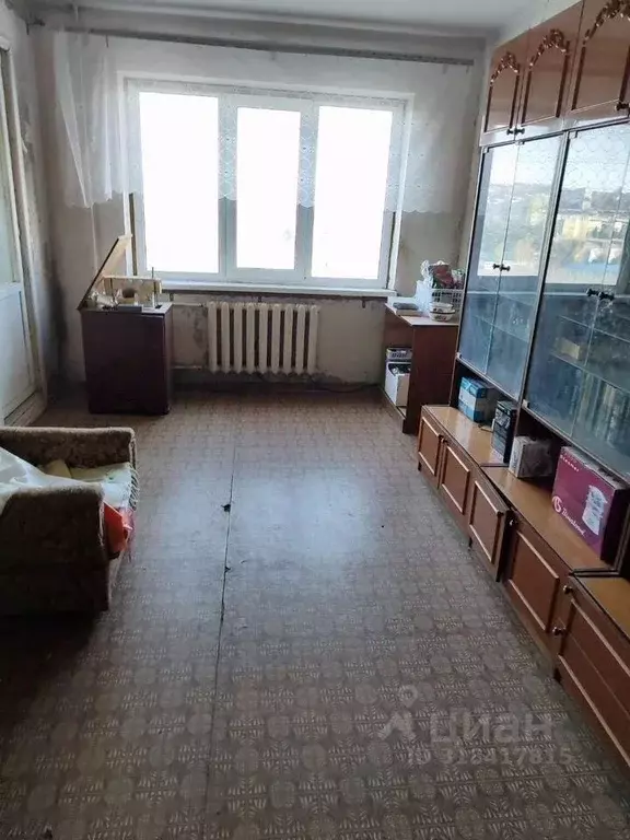 3-к кв. Крым, Симферополь ул. Лермонтова, 35 (63.0 м) - Фото 0
