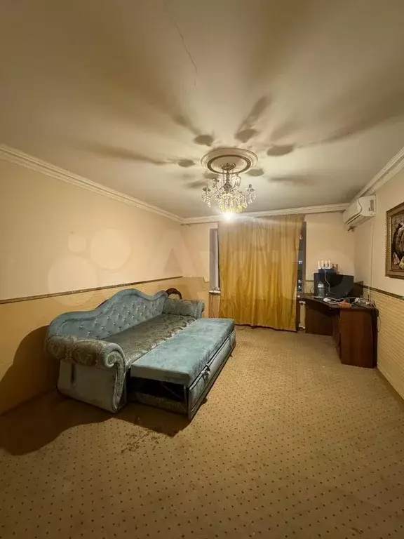 2-к. квартира, 52 м, 5/5 эт. - Фото 0