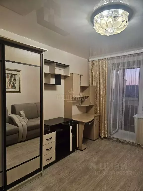 1-к кв. Марий Эл, Йошкар-Ола ул. Куйбышева, 55 (36.0 м) - Фото 1