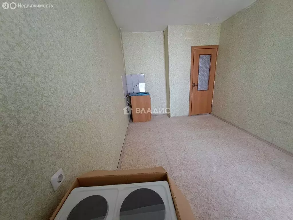 2-комнатная квартира: Серпухов, Юбилейная улица, 6 (60.3 м) - Фото 1