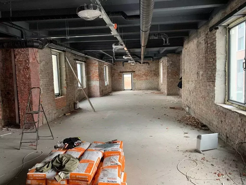 Помещение свободного назначения в Санкт-Петербург просп. Кима, 19 (719 ... - Фото 1