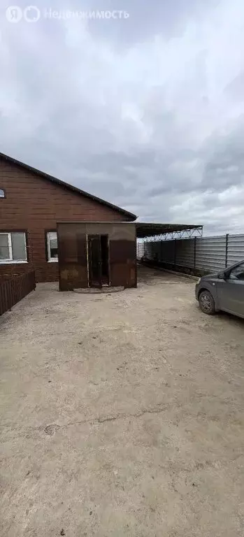 Дом в село Старокучергановка, Морская улица (174.3 м) - Фото 2