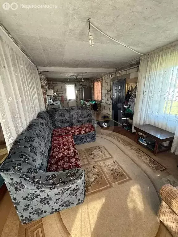 Дом в Калининградская область, Гурьевский муниципальный округ, садовое ... - Фото 2