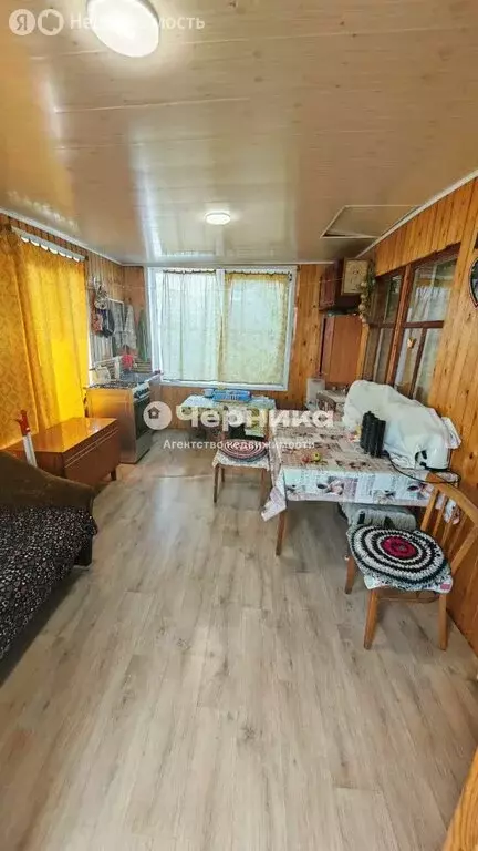 Дом в Усть-Донецкий, ДП Чайка, 1-я Абрикосовая линия, 32 (50 м) - Фото 1
