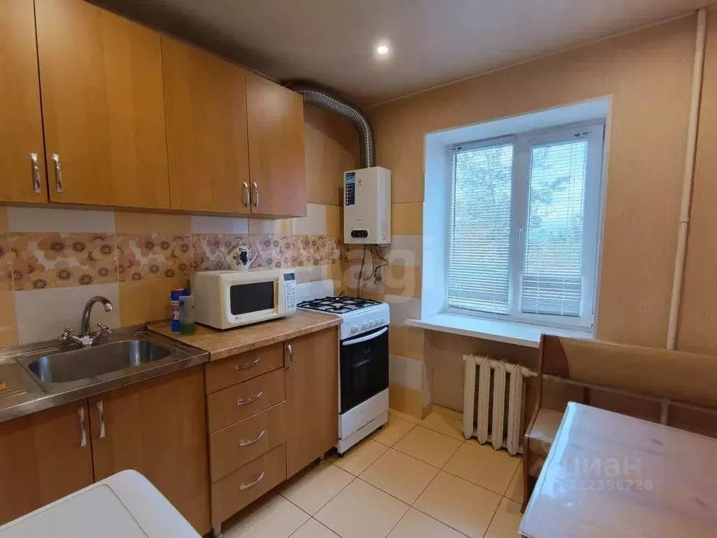 1-к кв. Ставропольский край, Кисловодск Широкая ул. (31.7 м) - Фото 1