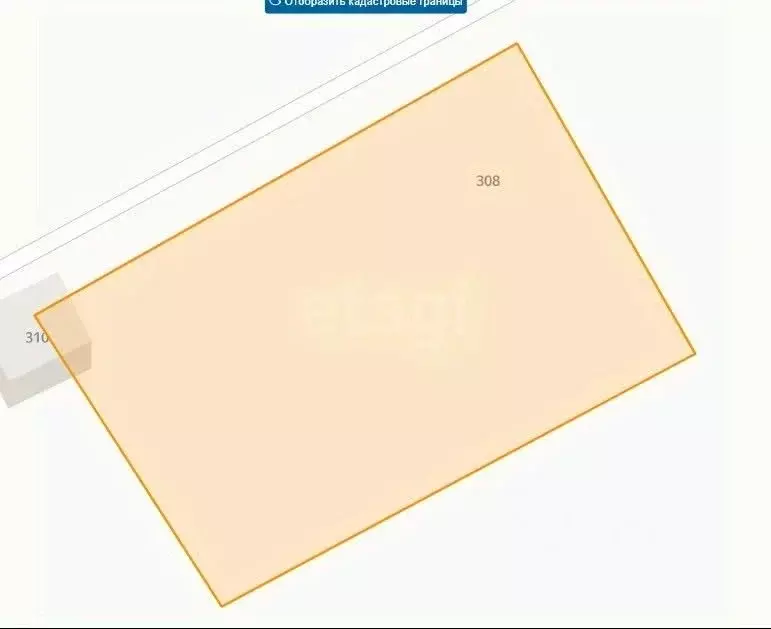 Участок в Брянская область, Брянский район, Снежское с/пос, с. ... - Фото 1