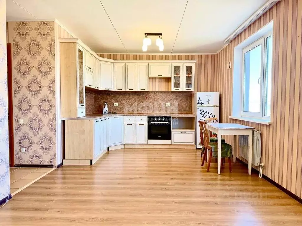 1-к кв. Карелия, Петрозаводск ул. Чистая, 7 (33.4 м) - Фото 2
