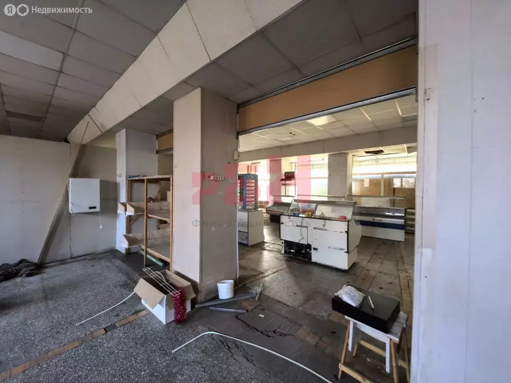 Помещение свободного назначения (680 м) - Фото 1
