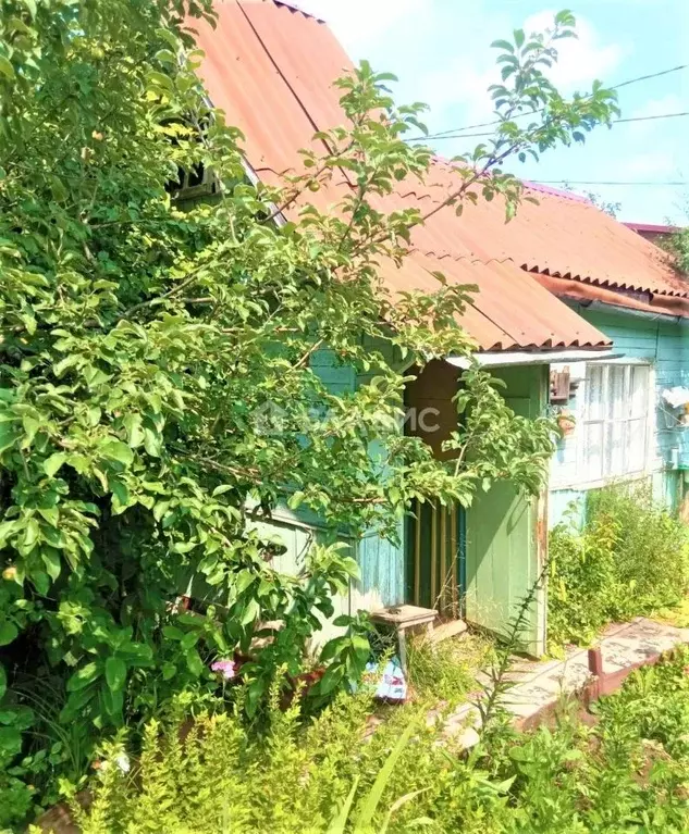 Дом в Владимирская область, Владимир Владимирский городской сад № 2 ... - Фото 0