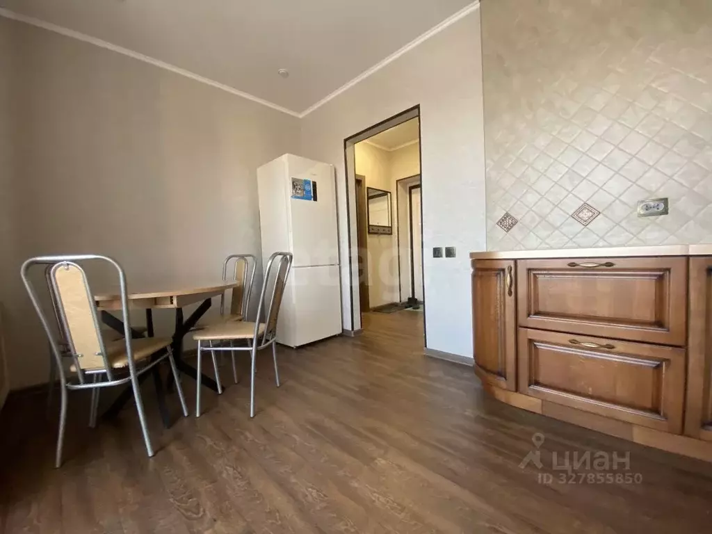 1-к кв. Саратовская область, Энгельс Сельская ул., 16 (36.3 м) - Фото 0