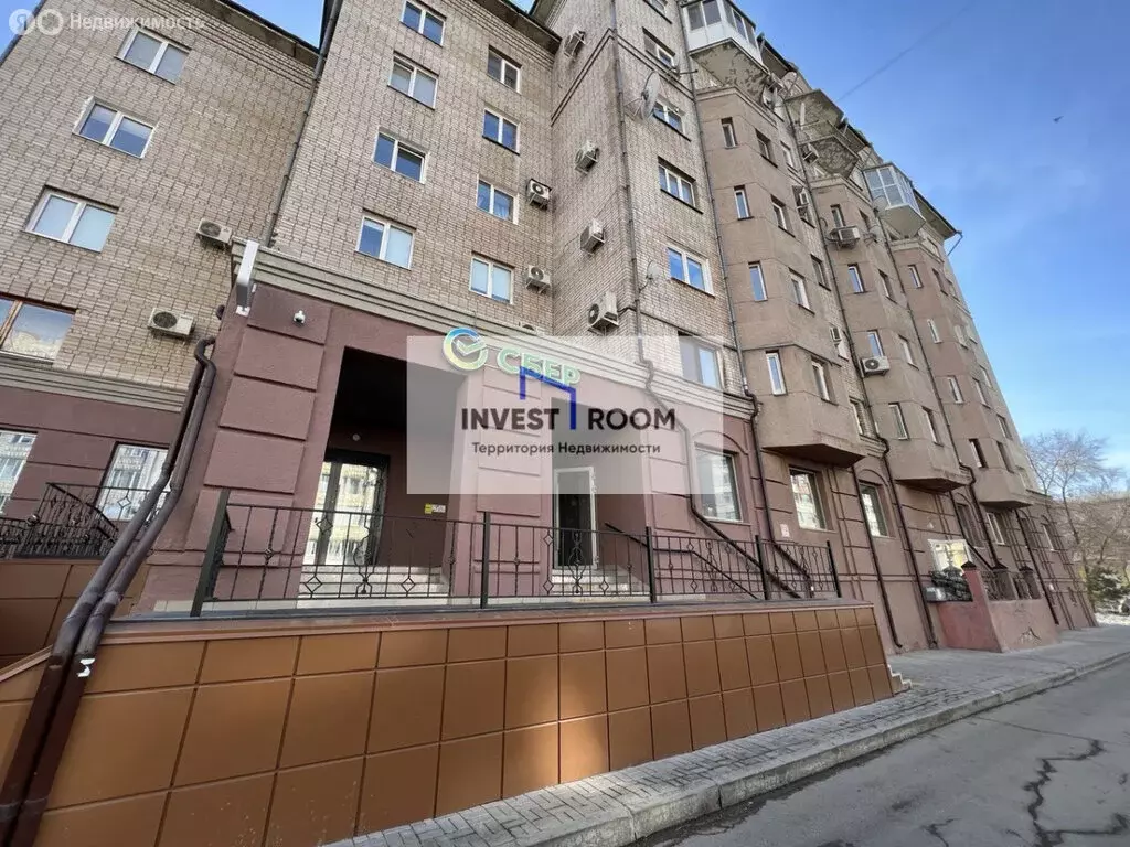 Помещение свободного назначения (130 м) - Фото 1