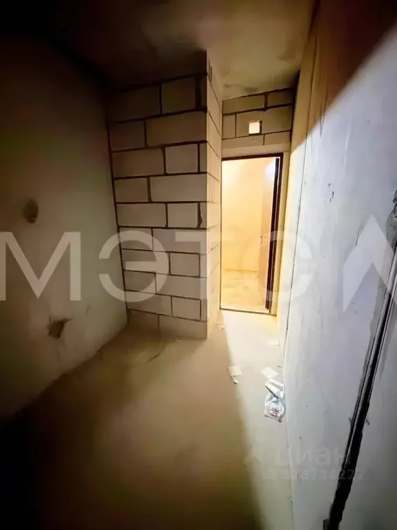 Склад в Ростовская область, Ростов-на-Дону ул. Берберовская, 6с1 (5 м) - Фото 2