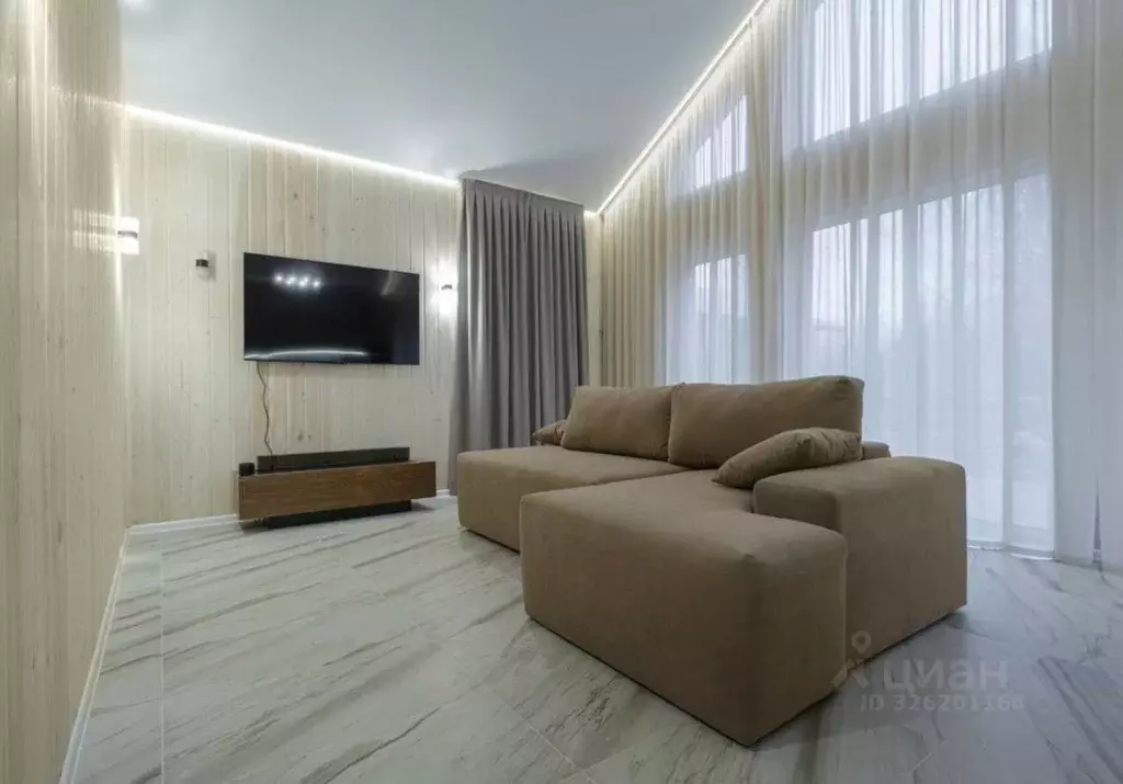 Дом в Московская область, Бронницы ул. Народная, 23 (100 м) - Фото 1