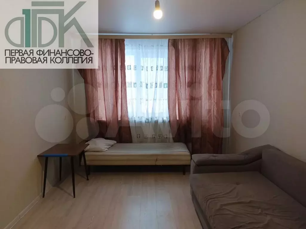 2-к. квартира, 47 м, 1/5 эт. - Фото 1