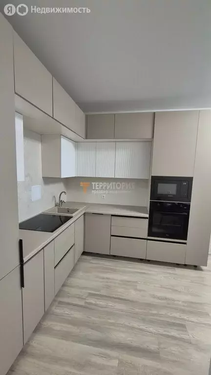 2-комнатная квартира: Пермь, улица Лифанова, 38 (51.7 м) - Фото 1